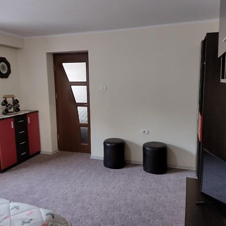Mario'S Cozy Apartment Rîşnov エクステリア 写真