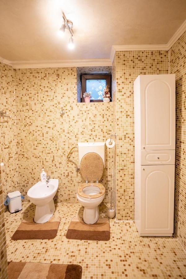Mario'S Cozy Apartment Rîşnov エクステリア 写真