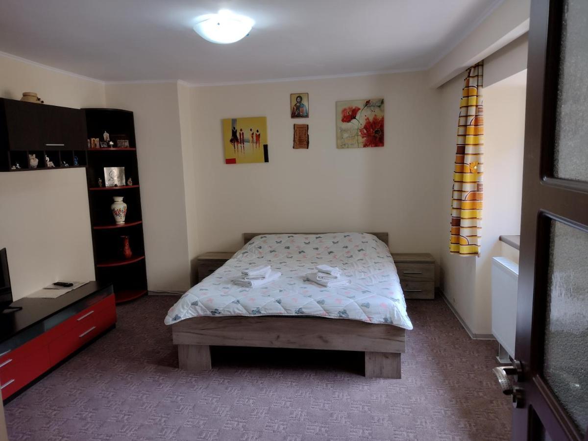 Mario'S Cozy Apartment Rîşnov エクステリア 写真